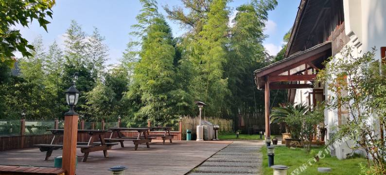 村暖隐莫干民宿图片