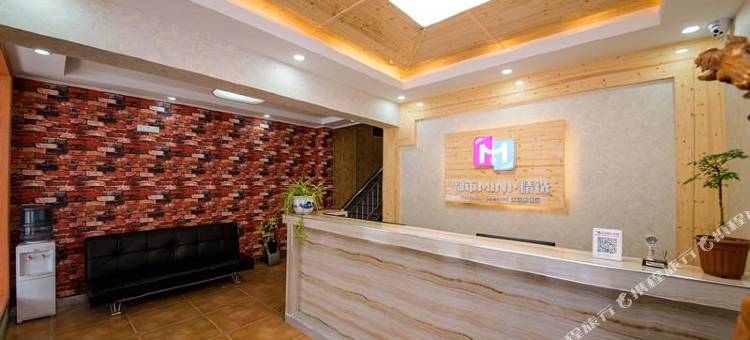 都市MINI·精选酒店(太仓港区浮桥店)图片