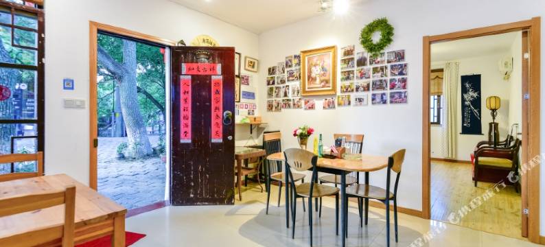 同里楼家木米女客栈图片