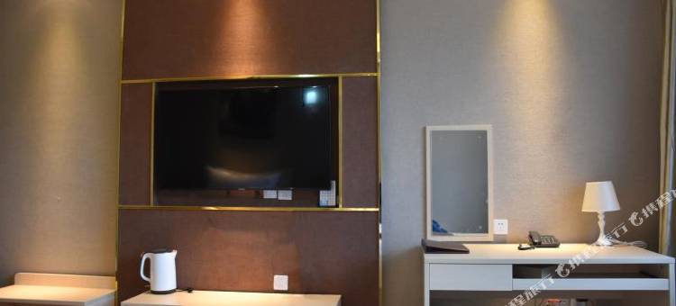 札达古格宾馆图片