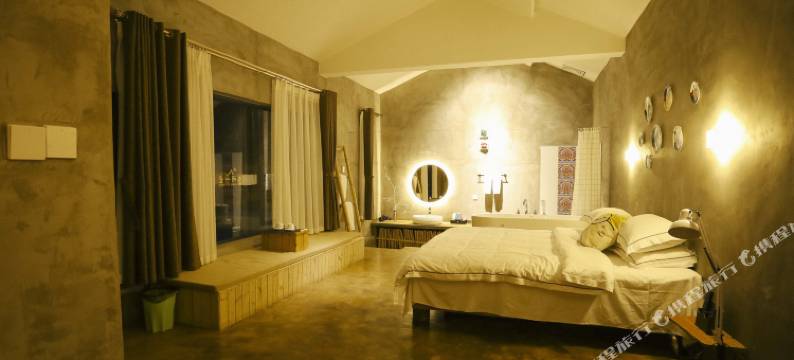 普者黑九间一堂民宿图片