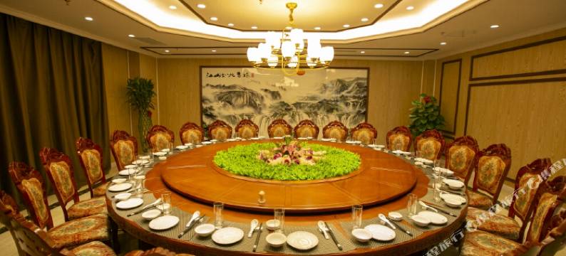 大雅怡家酒店(郑州中原福塔店)图片