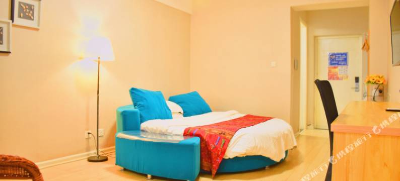 西安琪琪商务宾馆图片