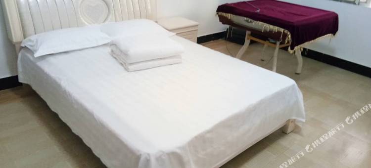 武汉鑫鑫住宿(湖北经济学院店)图片