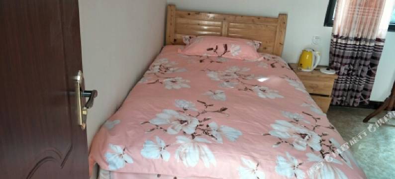 北川幸福农庄图片