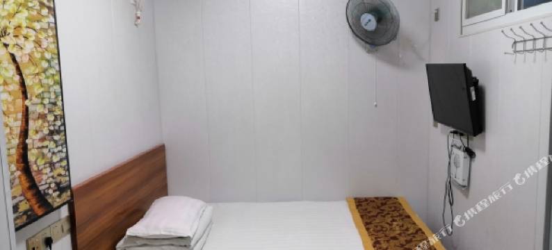 连云港金福来宾馆图片