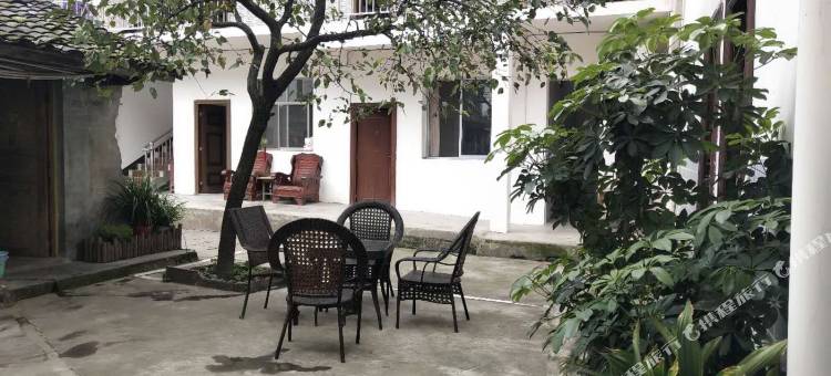 广元同福客栈图片