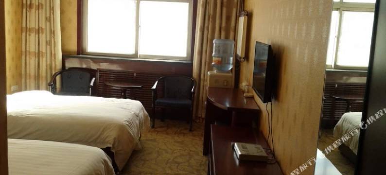 洛川交口宾馆图片