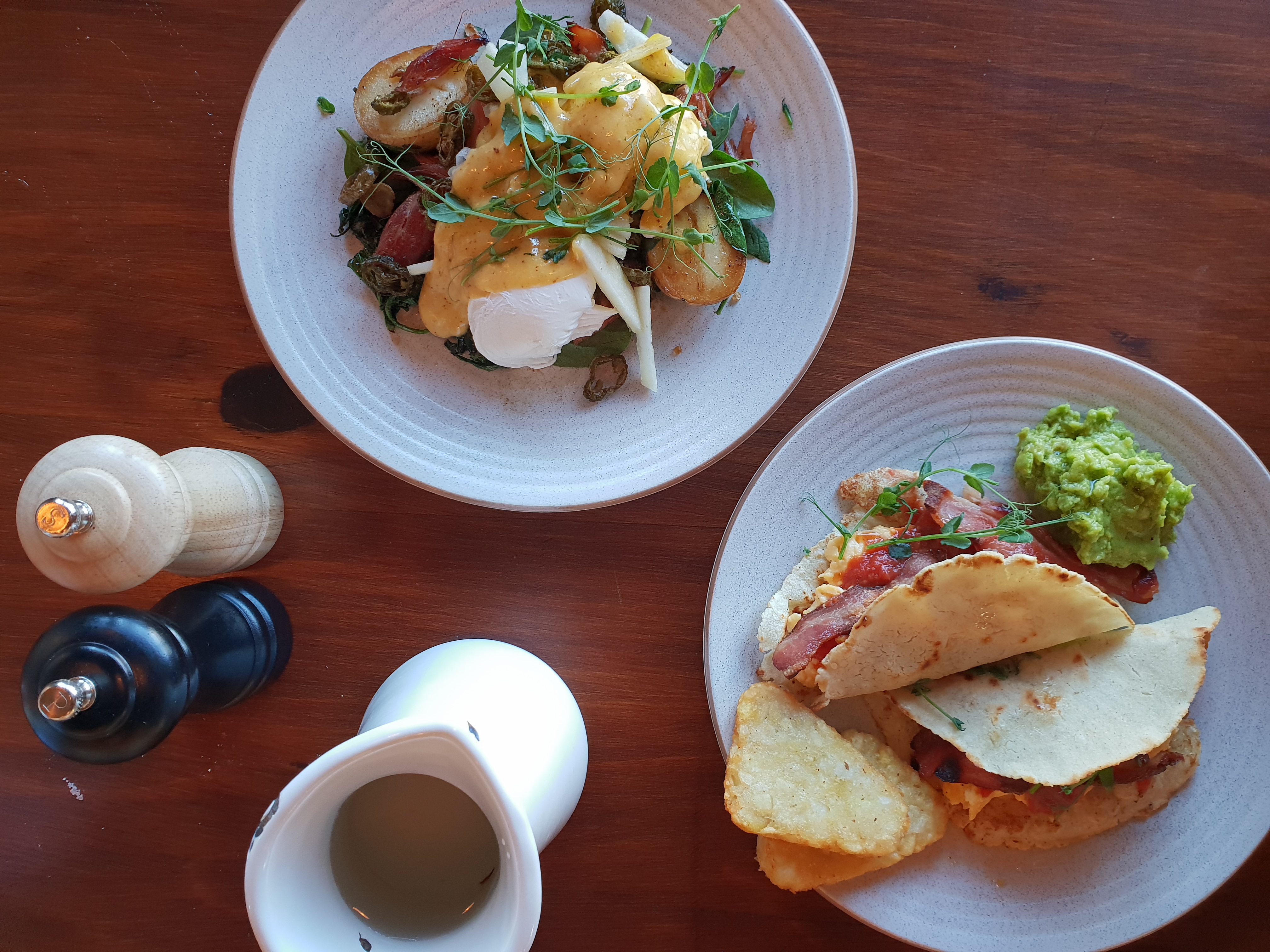 Wyndham Garden Remarkables Park Queenstown Over view