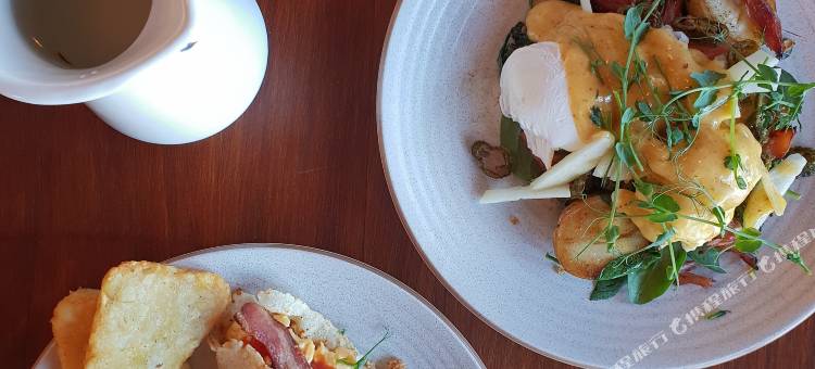 皇后镇卓越公园温德姆花园酒店(Wyndham Garden Remarkables Park Queenstown)图片