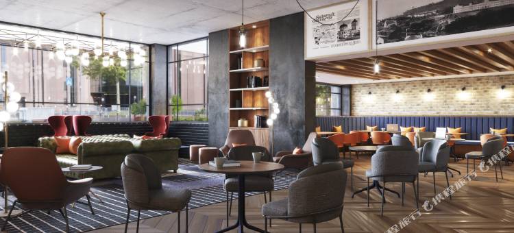 吉隆坡唐人街彩鸿酒店(Travelodge Chinatown Kuala Lumpur)图片