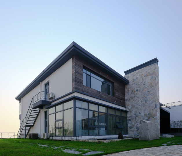 Heng Tai Hotel Over view