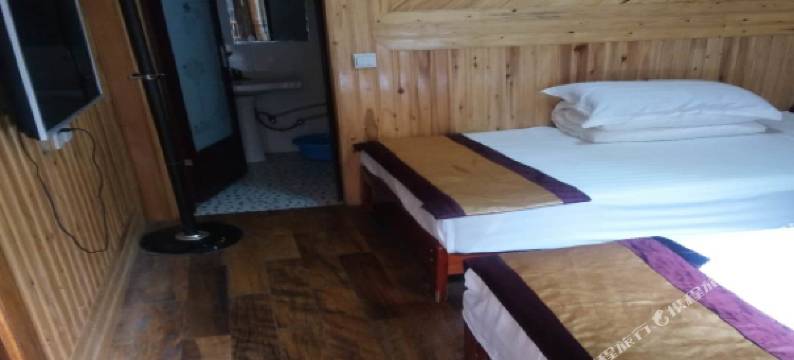 腾冲肖荣农家乐图片