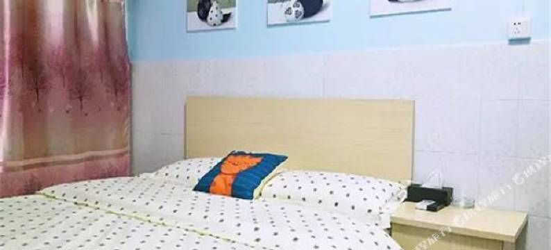 广州青年旅社图片