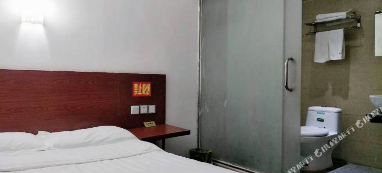 贵阳壹天宾馆图片