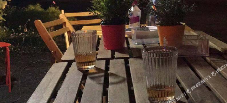 康定里本咖啡lieben kaffee民宿(新都桥店)图片