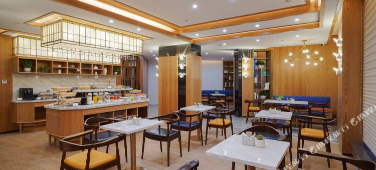 吉林北京路亚朵酒店图片