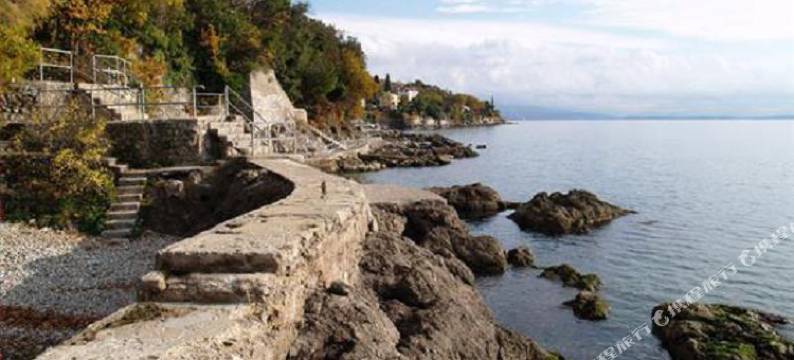 里耶卡Terra I & II公寓(Rijeka Apartments Terra I & II)图片