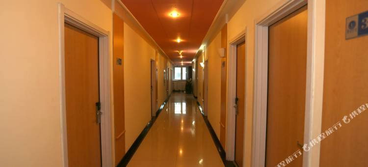 如家华驿酒店(黑河市火车站客运站店)图片