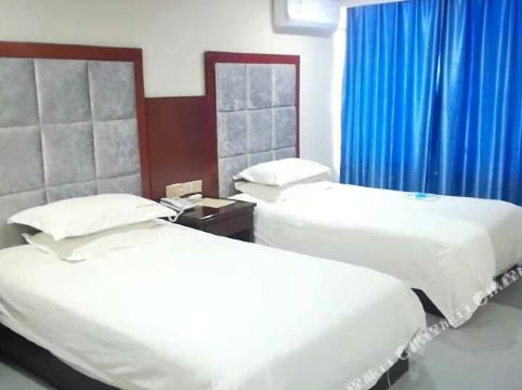 兰花花宾馆(银川西门店)