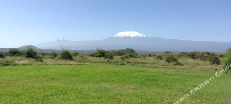 AA小屋-马赛马拉(AA Lodge Maasai Mara)图片
