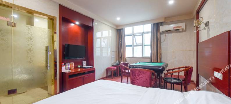 合肥星期天商务酒店图片