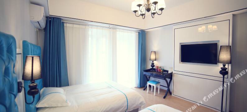 未来宿·生活驿站(蚌埠银泰城店)图片