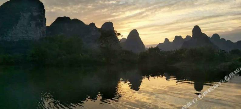 大新明仕美景客栈图片