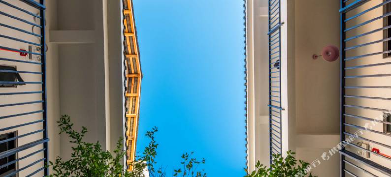 里闾民宿(街子古镇店)图片