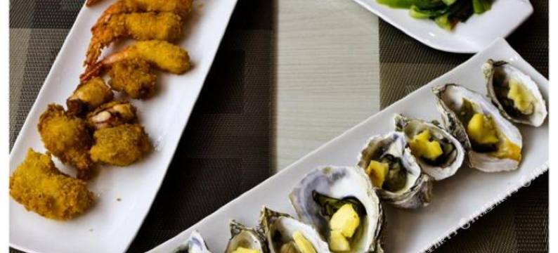 芽庄新阳酒店(New Sun Hotel)图片