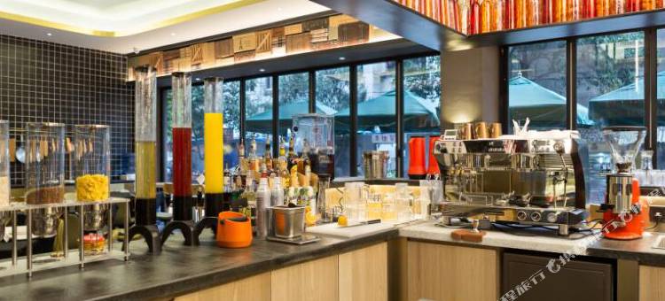 成都太古里春熙CitiGO欢阁酒店图片