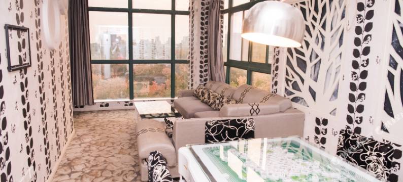 盐城天鹅湖沐浴宾馆图片