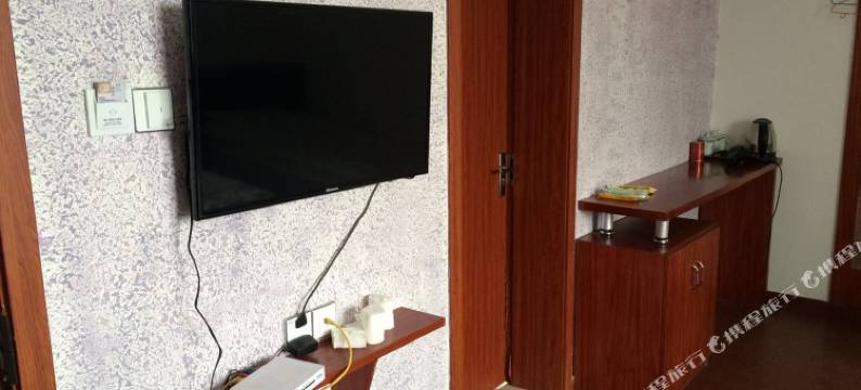 杭州途家宾馆图片