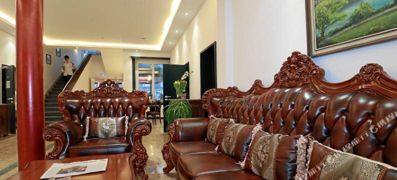 酒店及晚餐餐厅(Hotel Danner)图片