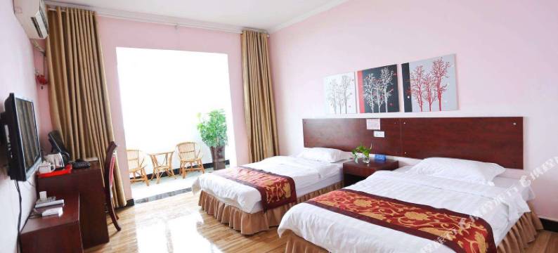 金海岸宾馆图片