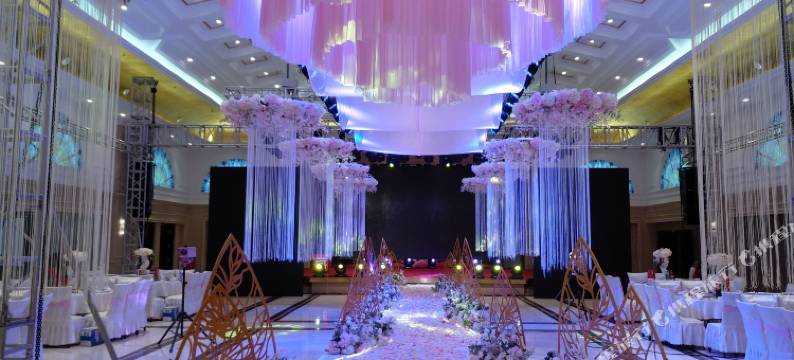 沈阳荟华楼商务宾馆图片