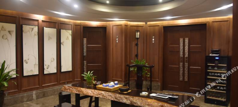 开化临瑚酒店图片