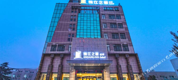 锦江之星品尚(苏州吴中万达新家桥地铁站店)图片