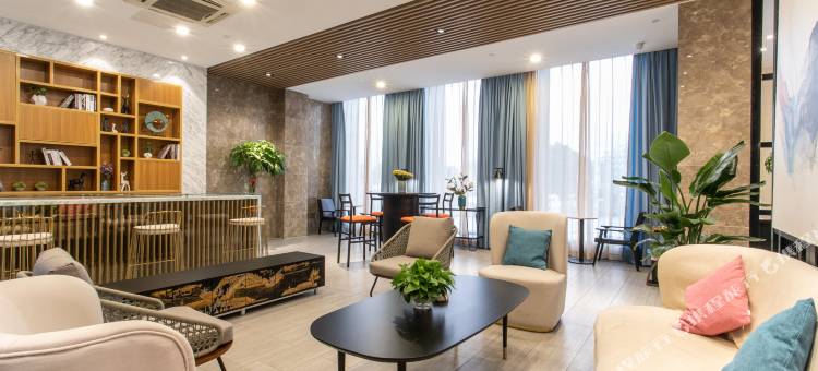 锦江之星品尚(苏州吴中万达新家桥地铁站店)图片