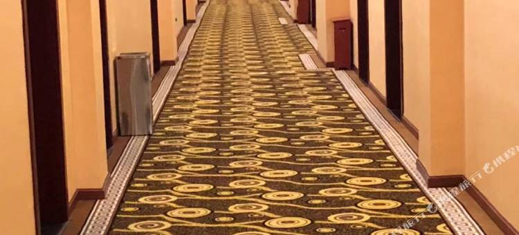 习水森荣酒店图片