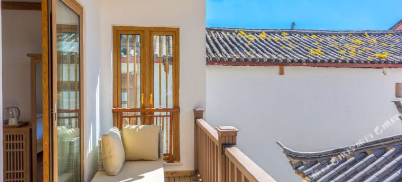 慕茗·美宿(丽江古城店)图片