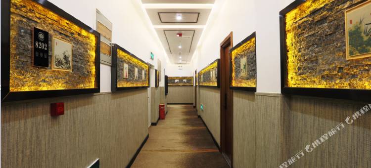 春天精品酒店(哈尔滨红旗大街店)图片