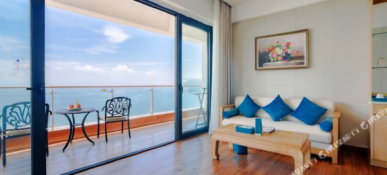 三亚大东海酒店图片