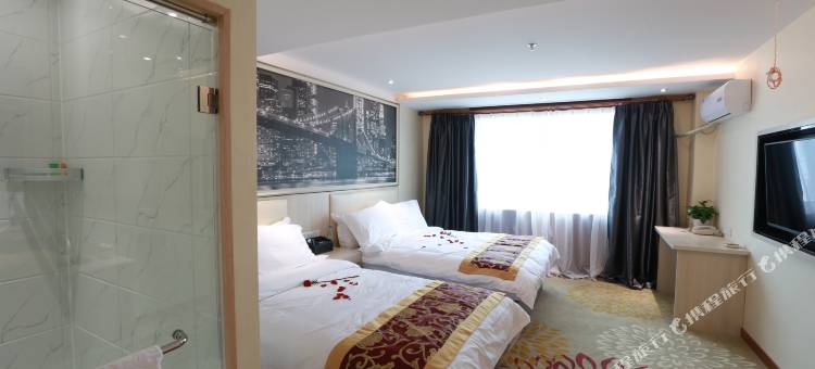 桓仁巴90酒店图片