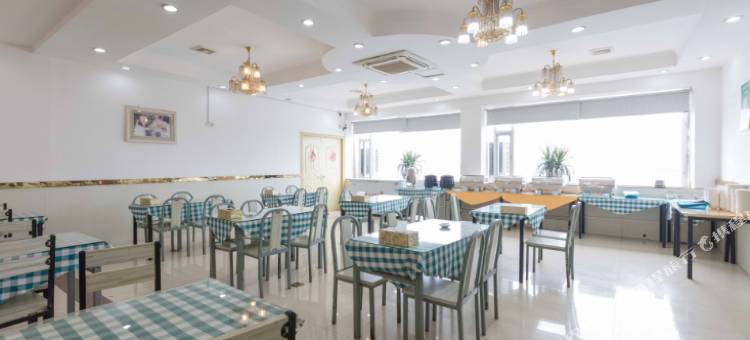 赣州翡翠湾大酒店图片