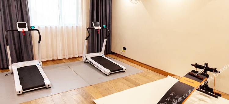 格菲酒店(苏州周庄景区吴江黎里金家坝店)图片