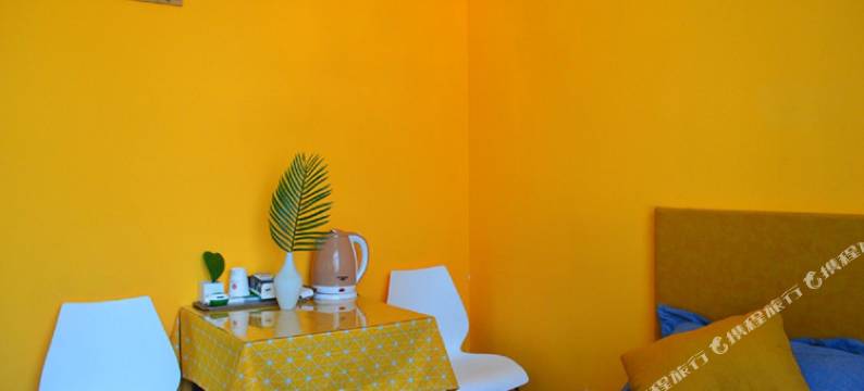 济南FUNHOME青年旅舍图片