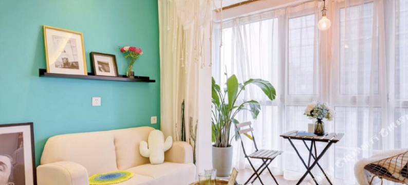 南京逸居酒店图片