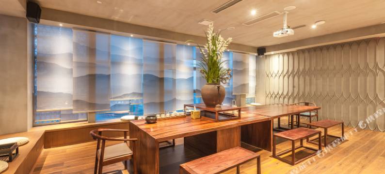 绮丽雅酒店(成都世纪城新会展环球中心天府三街店)图片