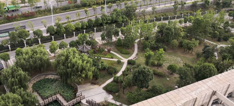 扬州运河春天饭店(东高铁站店)图片